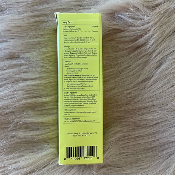 NWT Bask BROAD SPECTRUM
SPF 50 LOTION
Water & Sweat Resistant - Picture 3 of 4